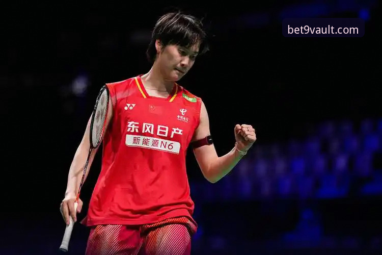 bet9下载安装 尤伯杯半决赛中国女队3-0完胜日本:从比赛战术看bet9官方平台观赛体验指南